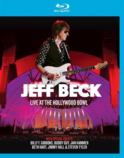 Live At The Hollywood Bowl Blu-ray État correct reconditionné disponible sur Fnac