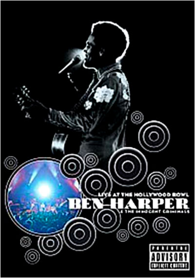 Live at the Hollywood Bowl - DVD Zone 1 État correct reconditionné disponible sur Fnac