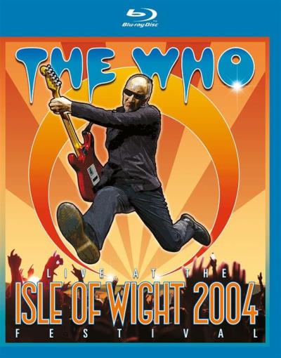 Live at The Isle of Wight 2004 Festival Blu-ray État correct - 23,25 € Live at The Isle of Wight 2004 Festival Blu-ray État correct reconditionné disponible sur Fnac