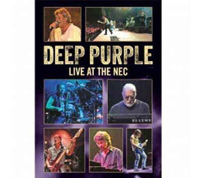 Live at the NEC DVD État correct reconditionné disponible sur Fnac
