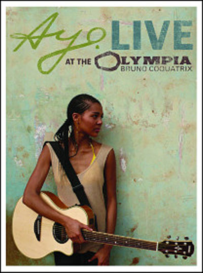 Live at the Olympia État correct reconditionné disponible sur Fnac