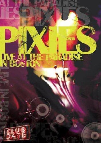 Live at the Paradise in Boston État correct reconditionné disponible sur Fnac