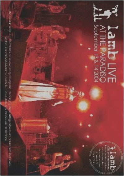 Live at the Paradiso État correct - 48,79 € Live at the Paradiso État correct reconditionné disponible sur Fnac
