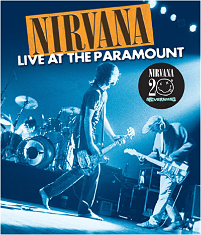 Live at the Paramount État correct reconditionné disponible sur Fnac