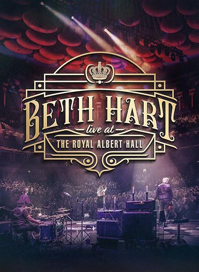 Acheter Live at The Royal Albert DVD État correct - 14,40 € Live at The Royal Albert DVD État correct reconditionné disponible sur Fnac