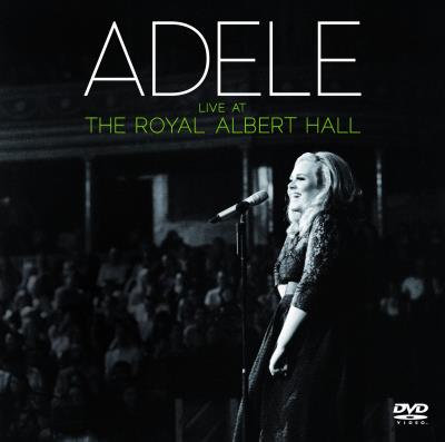 Live at the Royal Albert Hall DVD Inclus CD État correct reconditionné disponible sur Fnac | Dero