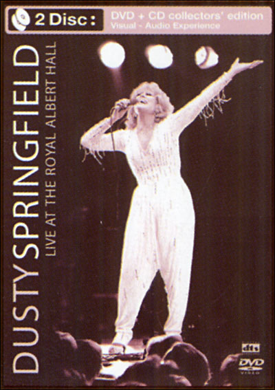 Live at the Royal Albert Hall - Inclus CD bonus État correct reconditionné disponible sur Fnac