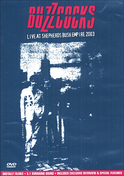 Acheter Live at the Shepherds Bush Empire 2003 État correct - 27,56 € Live at the Shepherds Bush Empire 2003 État correct reconditionné disponible sur Fnac