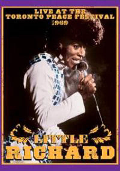 Live at the Toronto peace festival 1969 État correct reconditionné disponible sur Fnac