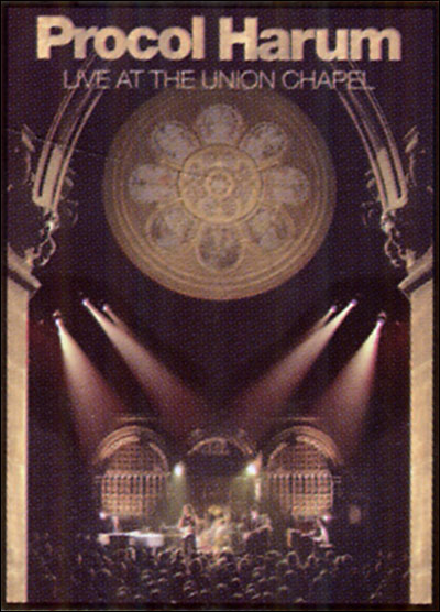 Live at the Union Chapel - Inclus CD bonus État correct reconditionné disponible sur Fnac