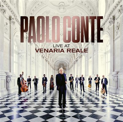 Live At Venaria Reale État correct reconditionné disponible sur Fnac | Dero