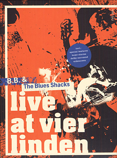 Acheter Live at Vier Linden État correct - 29,83 € Live at Vier Linden État correct reconditionné disponible sur Fnac