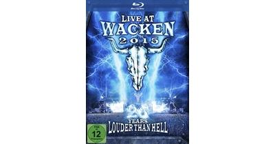 Acheter Live at Wacken 2015 - 26 Years Inlcus 2 CD bonus Blu-ray État correct - 18,53 € Live at Wacken 2015 - 26 Years Inlcus 2 CD bonus Blu-ray État correct reconditionné disponible sur Fnac