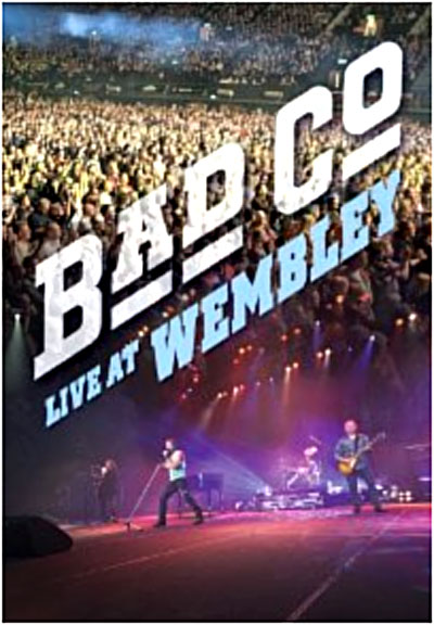 Live at Wembley - Blu-Ray État correct reconditionné disponible sur Fnac