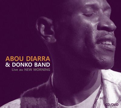 Live au New Morning and Donko Band Inclus DVD État correct - 25,44 € Live au New Morning and Donko Band Inclus DVD État correct reconditionné disponible sur Fnac