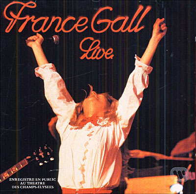 Live au théâtre des Champs-Elysées État correct reconditionné disponible sur Fnac