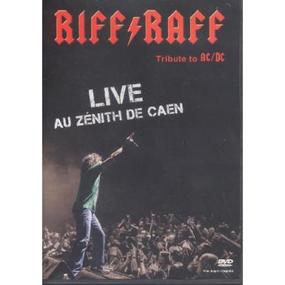 Live au zénith de Caen État correct reconditionné disponible sur Fnac