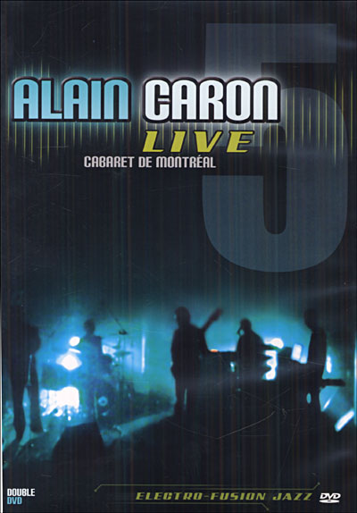 Live Cabaret Montreal État correct reconditionné disponible sur Fnac