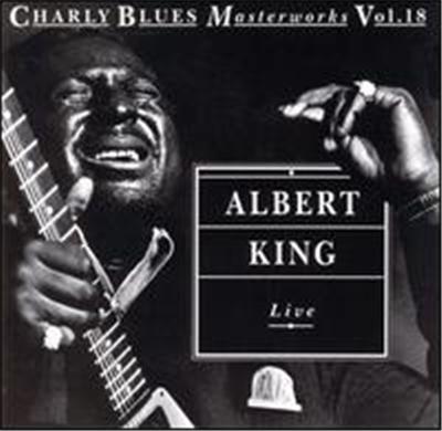 Acheter Live: Charly Blues Masterworks, Vol. 18 État correct - 24,99 € Live: Charly Blues Masterworks, Vol. 18 État correct reconditionné disponible sur Fnac