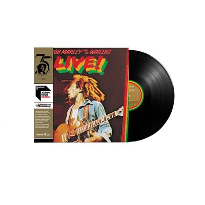 Live ! Edition Limitée État correct - 189,67 € Live ! Edition Limitée État correct reconditionné disponible sur Fnac