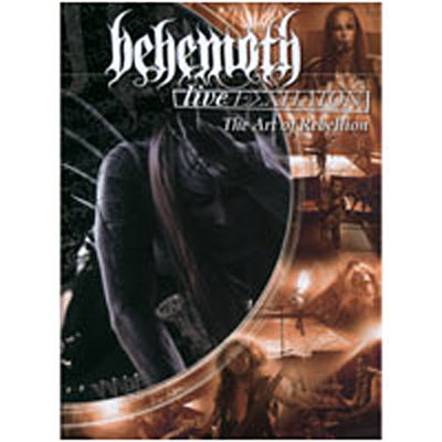 Live eschaton - The art of rebellion - Plus CD digipack État correct - 31,09 € Live eschaton - The art of rebellion - Plus CD digipack État correct reconditionné disponible sur Fnac