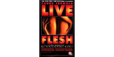 LIVE FLESH/VN État correct reconditionné disponible sur Fnac