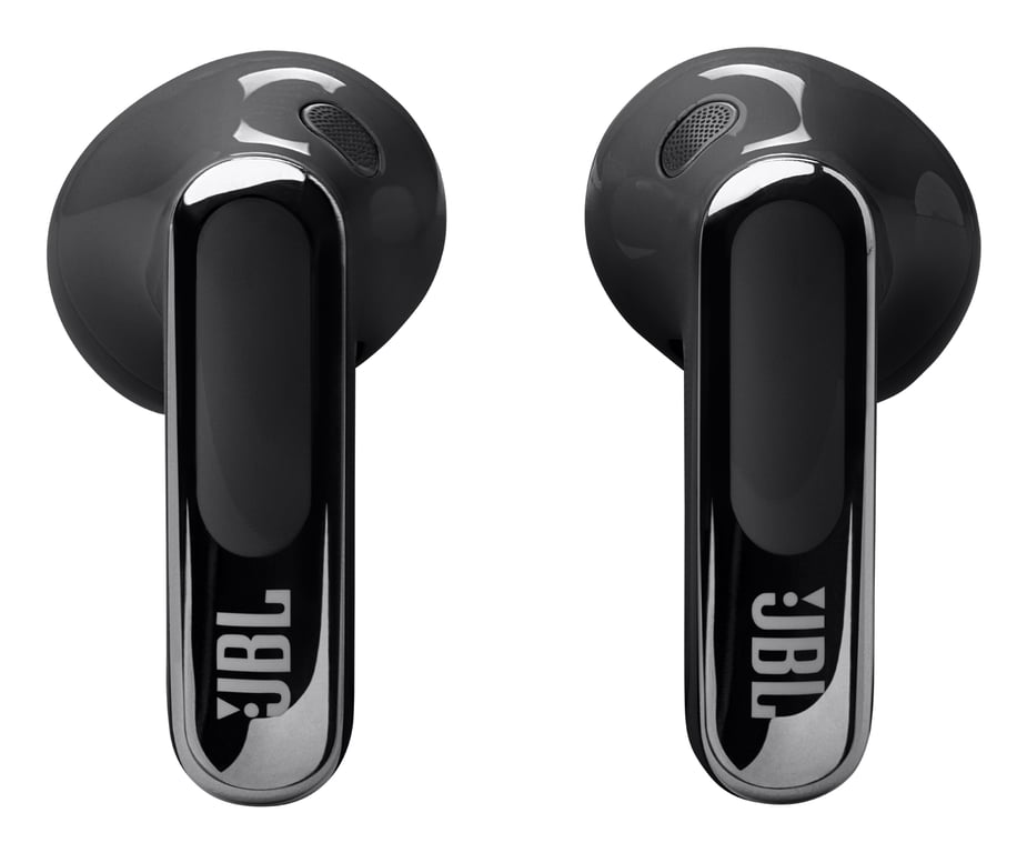 Live Flex 3 avec réduction de bruit - Ecouteurs sans fil Bluetooth JBL, Noir - Très bon état Très bon état JBL reconditionné photo 3 | Dero