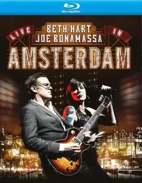 Live from Amsterdam [Blu-ray] Occasion reconditionné disponible sur Ammareal