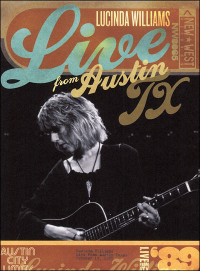 Live from Austin TX 89 - Digipack - DVD Zone 1 État correct reconditionné disponible sur Fnac