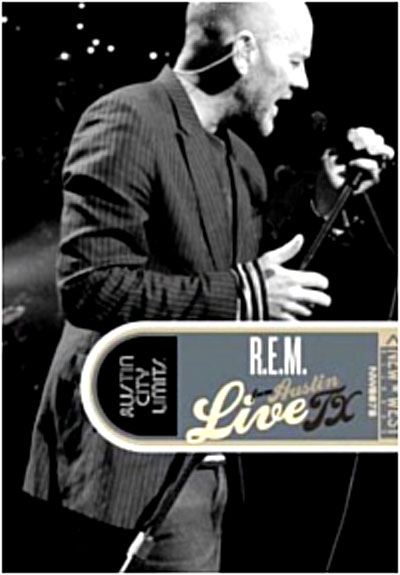 Acheter Live from Austin TX - DVD Zone 1 État correct - 14,91 € Live from Austin TX - DVD Zone 1 État correct reconditionné disponible sur Fnac