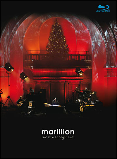 Acheter Live from Cadogan Hall - Blu-Ray État correct - 11,46 € Live from Cadogan Hall - Blu-Ray État correct reconditionné disponible sur Fnac