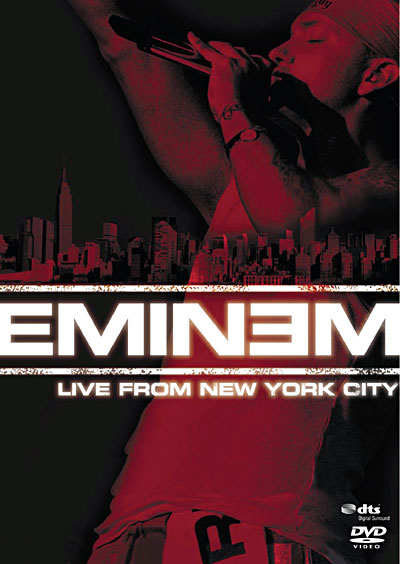 Live from New York City État correct reconditionné disponible sur Fnac