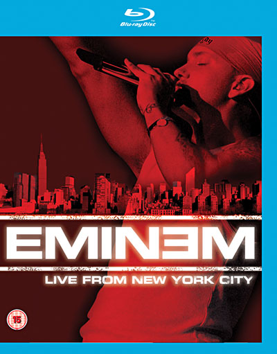 Live from New York City État correct reconditionné disponible sur Fnac