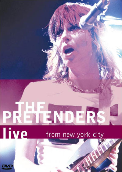Live from new york city État correct reconditionné disponible sur Fnac