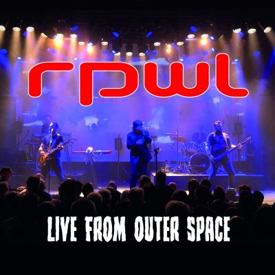 Live From Outer Space DVD État correct reconditionné disponible sur Fnac