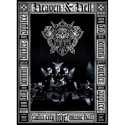 Live from radio city music hall/plus 2 dvd État correct reconditionné disponible sur Fnac