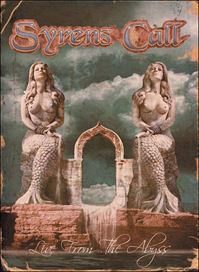 Live from the abyss - inclus CD - Digipack État correct reconditionné disponible sur Fnac | Dero