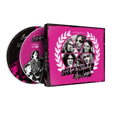 Live From The Astroturf Édition Limitée Numérotée État correct reconditionné disponible sur Fnac