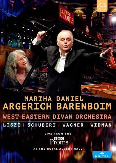 Live from the BBC Proms DVD État correct reconditionné disponible sur Fnac | Dero
