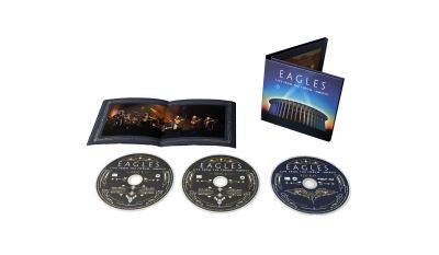 Acheter Live From The Forum MMXVIII Coffret État correct - 10,62 € | Dero Live From The Forum MMXVIII Coffret État correct reconditionné disponible sur Fnac | Dero
