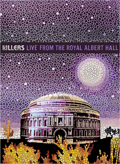 Live from the Royal Albert Hall - Blu-Ray État correct reconditionné disponible sur Fnac