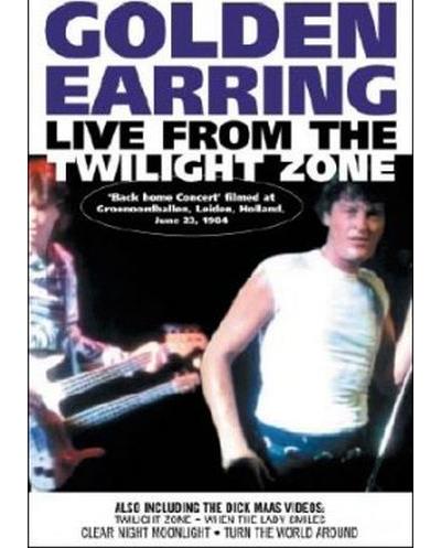Acheter Live from the twilight zone DVD État correct - 16,04 € Live from the twilight zone DVD État correct reconditionné disponible sur Fnac