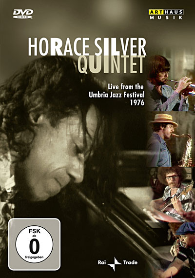 Live from the umbria jazz festival 1976 - DVD Zone 1 État correct reconditionné disponible sur Fnac