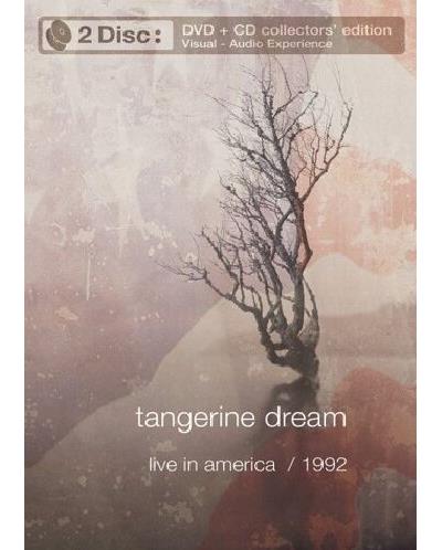 Live in america 1992 État correct reconditionné disponible sur Fnac
