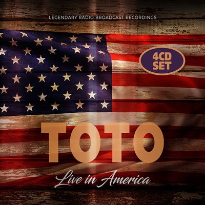 Live In America État correct reconditionné disponible sur Fnac