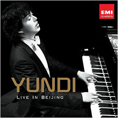 Live in Beijing - Inclus DVD bonus État correct reconditionné disponible sur Fnac