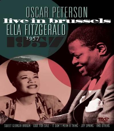 Live in Brussels 1957 DVD État correct - 20,01 € Live in Brussels 1957 DVD État correct reconditionné disponible sur Fnac