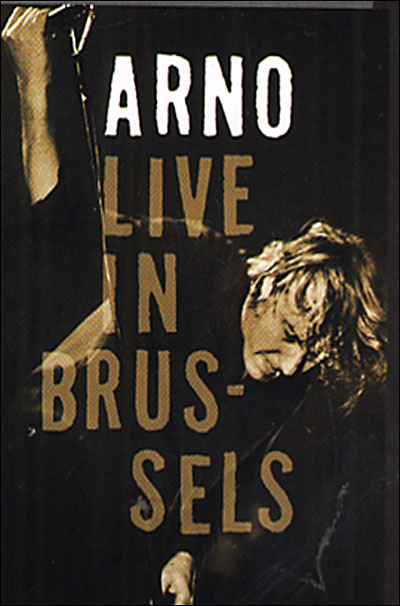 Acheter Live in Brussels État correct - 12,44 € Live in Brussels État correct reconditionné disponible sur Fnac