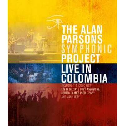 Live in Colombia DVD État correct - 26,99 € Live in Colombia DVD État correct reconditionné disponible sur Fnac