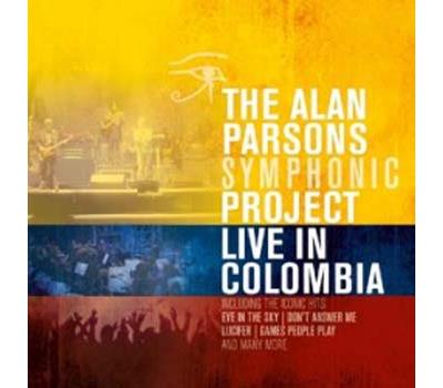 Acheter Live In Colombia État correct - 15,32 € Live In Colombia État correct reconditionné disponible sur Fnac